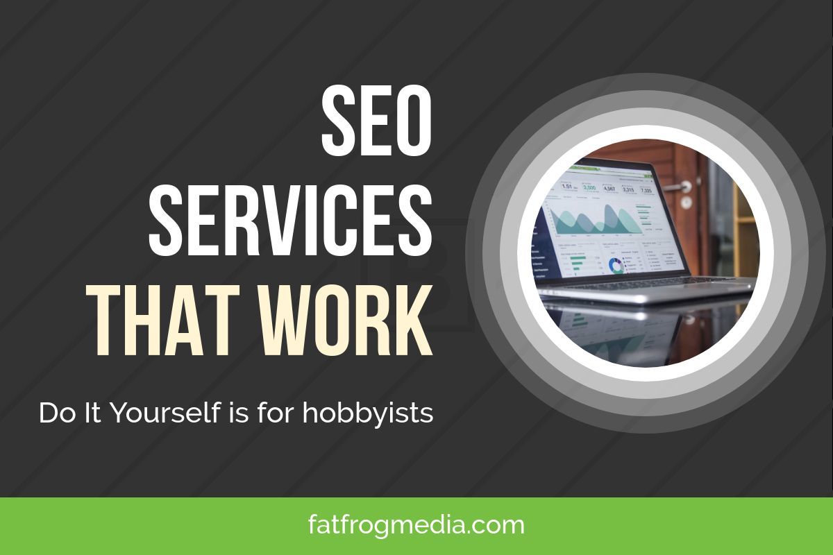 seo services seo specialist