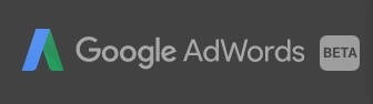 Google Adwords beta - New interface