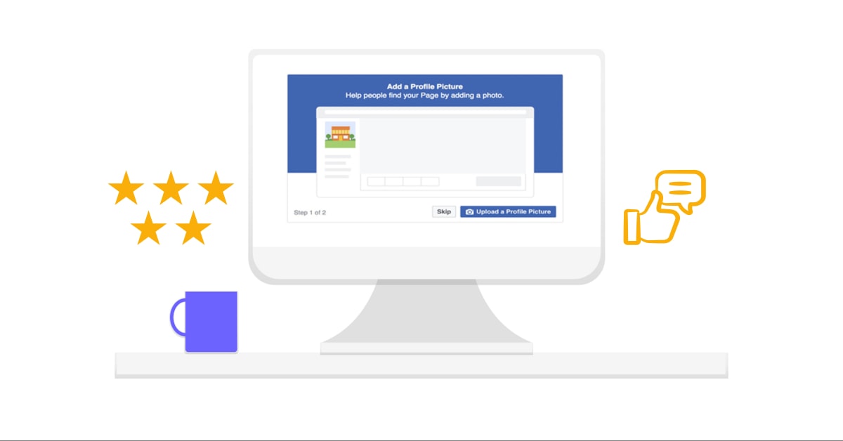How to Get Facebook Reviews for Your Business Page (15 Easy Ways)