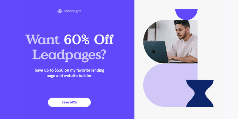 leadpages bfcm