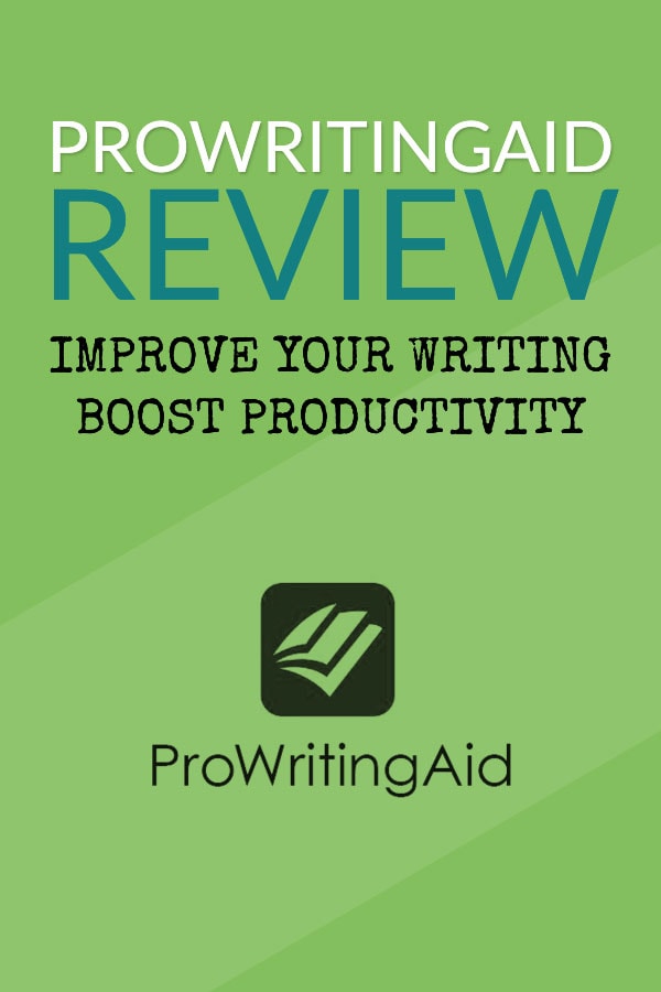 ProWritingAid Review- the best proofreading tool online
