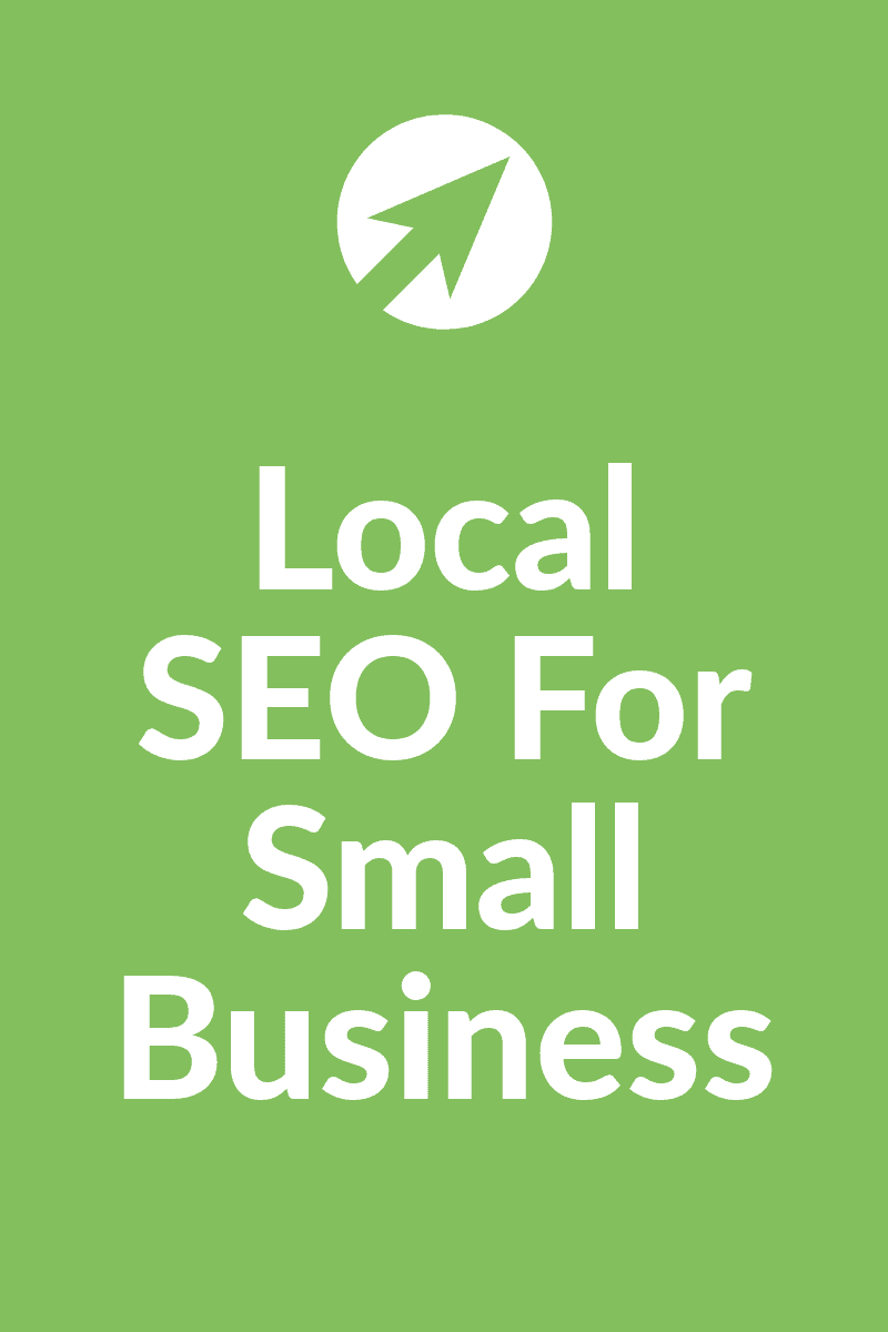 Local SEO for Small Business