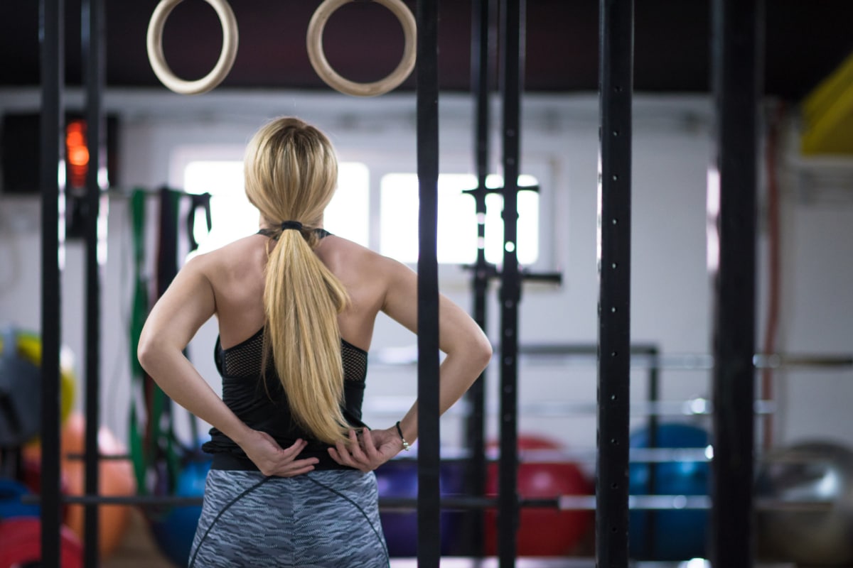 CrossFit Marketing - Promoting Your Gym