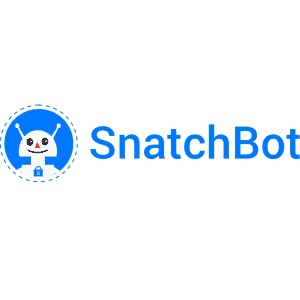 Chatbot Client Logo: Snatchbot