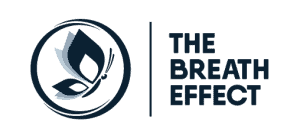 Online Course client logo: The breath effect Online Breathing Course