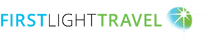 Travel Client Logo: First Light Travel