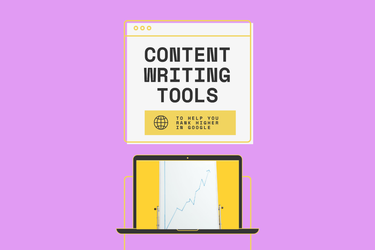 Best Content Writing Tools To Boost SEO Ranking Organically