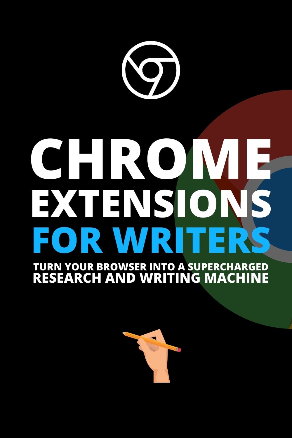 Best Chrome Apps And Chrome Extensions For Writers