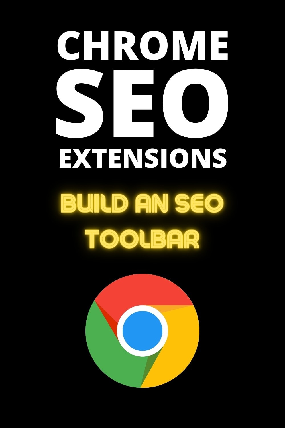 Chrome Seo Extensions