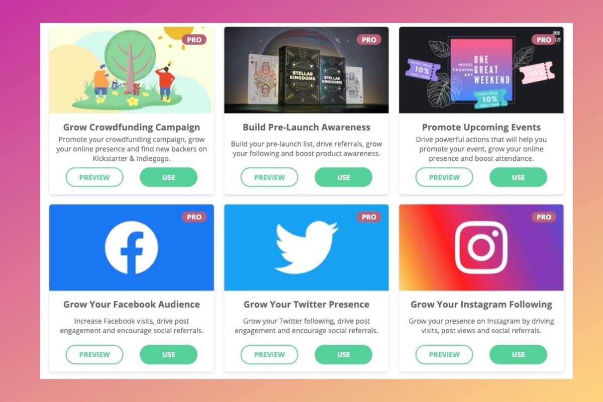 AppSorteos - Instagram Giveaways & Insights