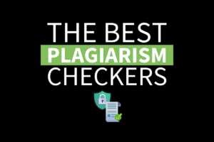 best paid plagiarism checkers