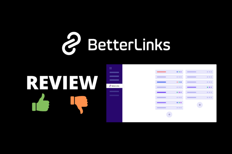 betterlinks review