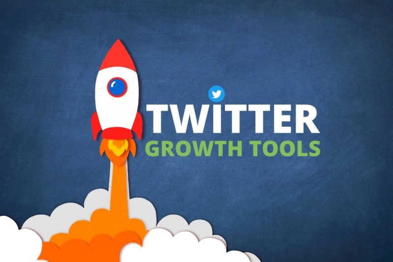 the best twitter growth tools rocket